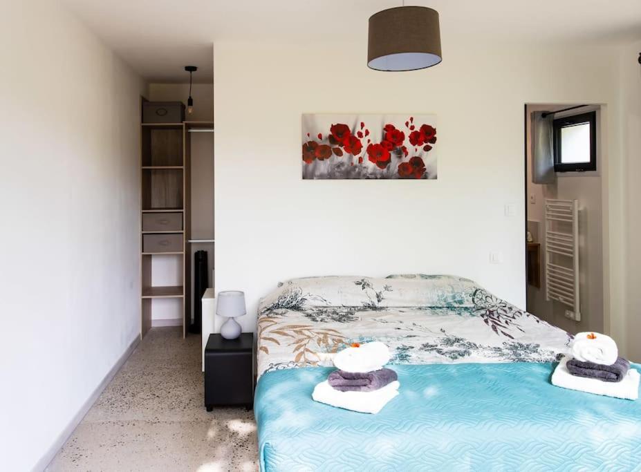 Villa Blanche, Contemporary, Cathars, Couiza, Carcassonne ภายนอก รูปภาพ